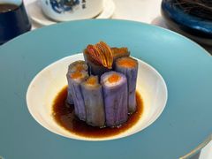 -云山茶餐厅(广东大厦店)