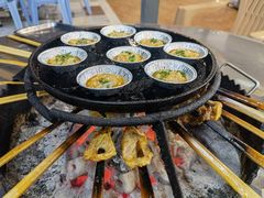 -二师兄火盆烤肉(湖口店)
