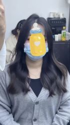 -米可造型烫染