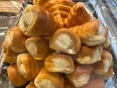 -烘焙町面包店(西四店)