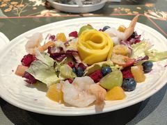 -第101座花园餐厅(湖滨88店)