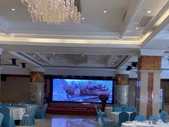 -沪华海鲜大酒楼(南汇店)