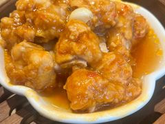 -点都德(千灯湖环宇城店)