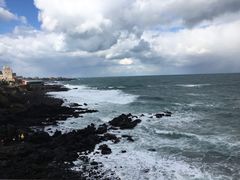 -龙头岩(Dragon Head Rock)