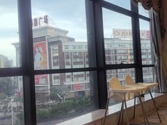 -丰鲤楼•闽南茶楼(仟禧汇店)