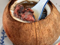 -達揚原味燉品(文明路店)