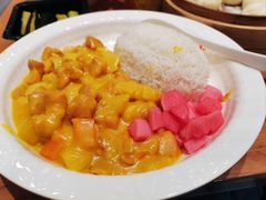 -阳阳中国饭(北京荟聚店)