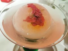 -王品牛排(福州泰禾店)
