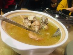 -汉口巷子(宝丰路店)