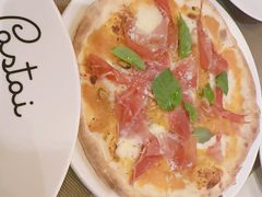 -BONAZZA 意大利餐厅