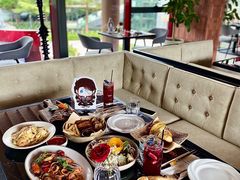 -Nord Grill&Bar Highland诺德西餐(深圳欢乐海岸店)