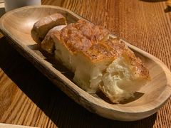 餐前麵包-Mercato莫卡多露台餐厅与酒吧(K11店)