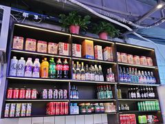 -川正旺江湖菜(三元桥店)