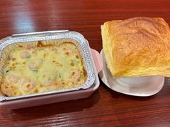 -蘑菇餐厅(马台街店)