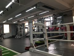 -WISEFIT健身&拳击(CBD店)