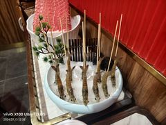 -捞神煲汤火锅(湖滨商业街店)