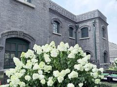 -张学良旧居陈列馆