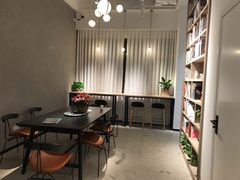 -众独空间沉浸式自习室(三阳路铂仕汇店)