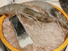 -火炉火自助餐(西直门凯德MALL店)