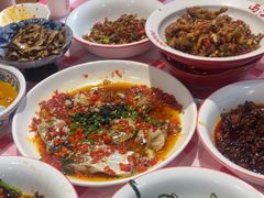 -西江红·株洲本地菜(滨江南路店)