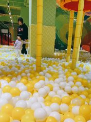 -宝燕乐园(闵行旗舰店)