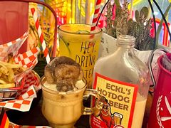 -Eckl’s爱氏热狗(猫街店)