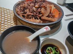 -味可道美食坊(福基路店)