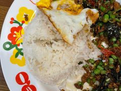 -曼谷食堂·泰国家庭料理