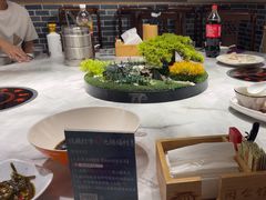 -闽公馆·客家私房菜·商务宴请·包厢(杏林橡树湾店)