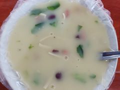甜沫-老西关黄老太牛肉烧饼