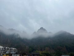 -门溪山居·镜岭味道
