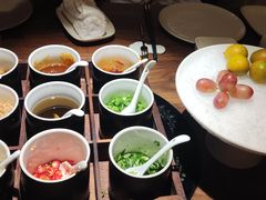 -揽季锅物会.福建黄鱼.海鲜姿造(五四路店)