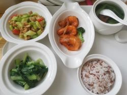 -莲生母婴月子中心(清水河公园店)