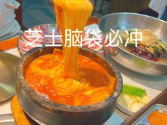 -六七八韩式烤肉·韩国料理(上杭路店)