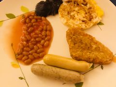 -艺厨风尚餐厅 · 桔钓沙莱华度假酒店