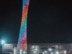 -MVP足球场(广州塔店)