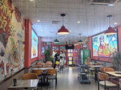 -柳大厨螺蛳粉(人民路总店)