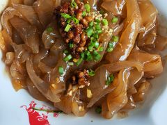 -大牛馅饼(范阳路店)
