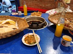 -马路边边串串香(双井直营店)