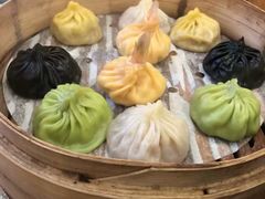 -隆喜元鱼汤包·海鲜(中联广场店)