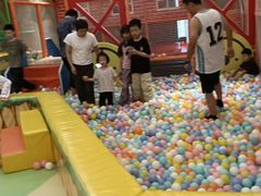 -白桦林温泉谷