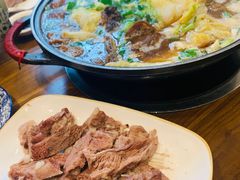 -庄行曹记羊肉(泗泾店)