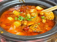-永信海鲜(群星城店)