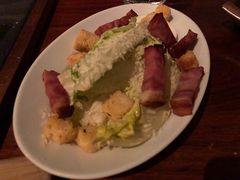 -上海柏悦酒店·世纪100牛排馆