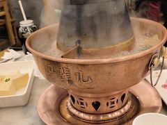 -牛街·马辈儿涮肉(牛街二店)