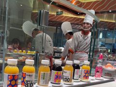 -新一番三文鱼寿司(大东海店)