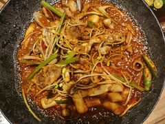 -KimPro 辛普乐概念韩餐