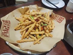 -肖记公安牛肉鱼杂馆·省级非物质文化遗产(三角路直营店)