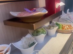 -海底捞火锅(大融城店)