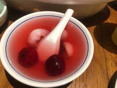 -汉小城·老铫子藕汤·乡野湖北菜(江汉路吉庆街店)